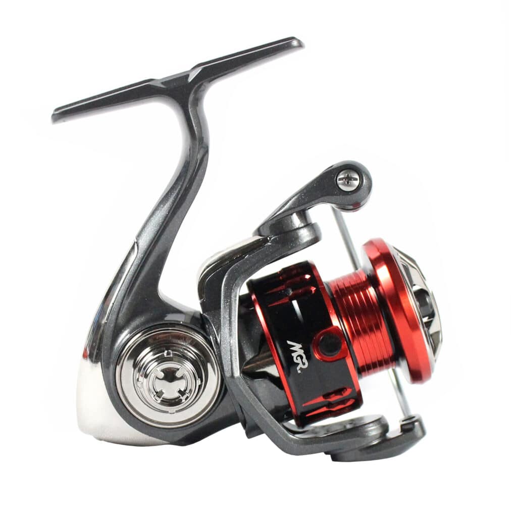 Maguro Grouper SW - Gambar 4