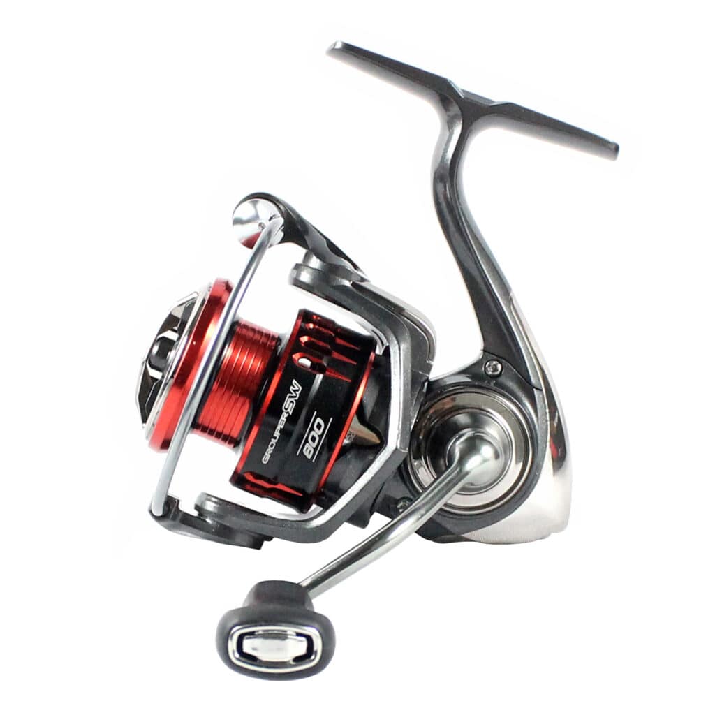 Maguro Grouper SW - Gambar 3