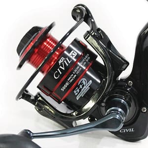 Maguro Civil XT