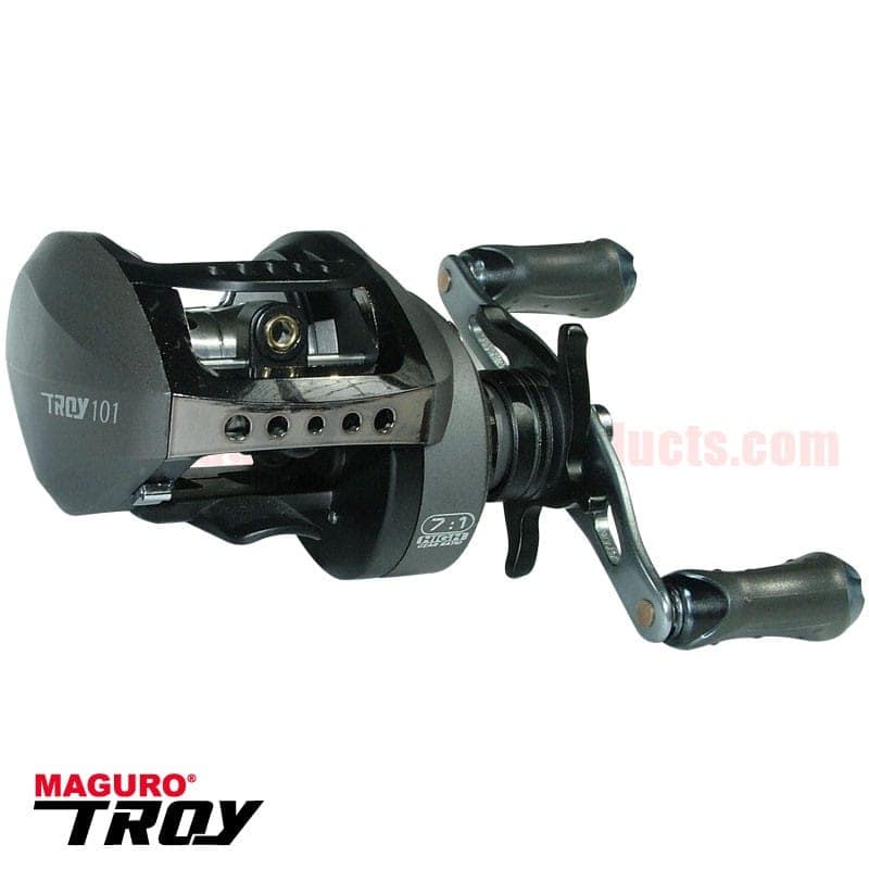 Maguro Troy - Gambar 3