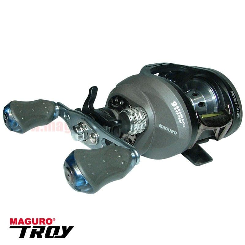 Maguro Troy - Gambar 2