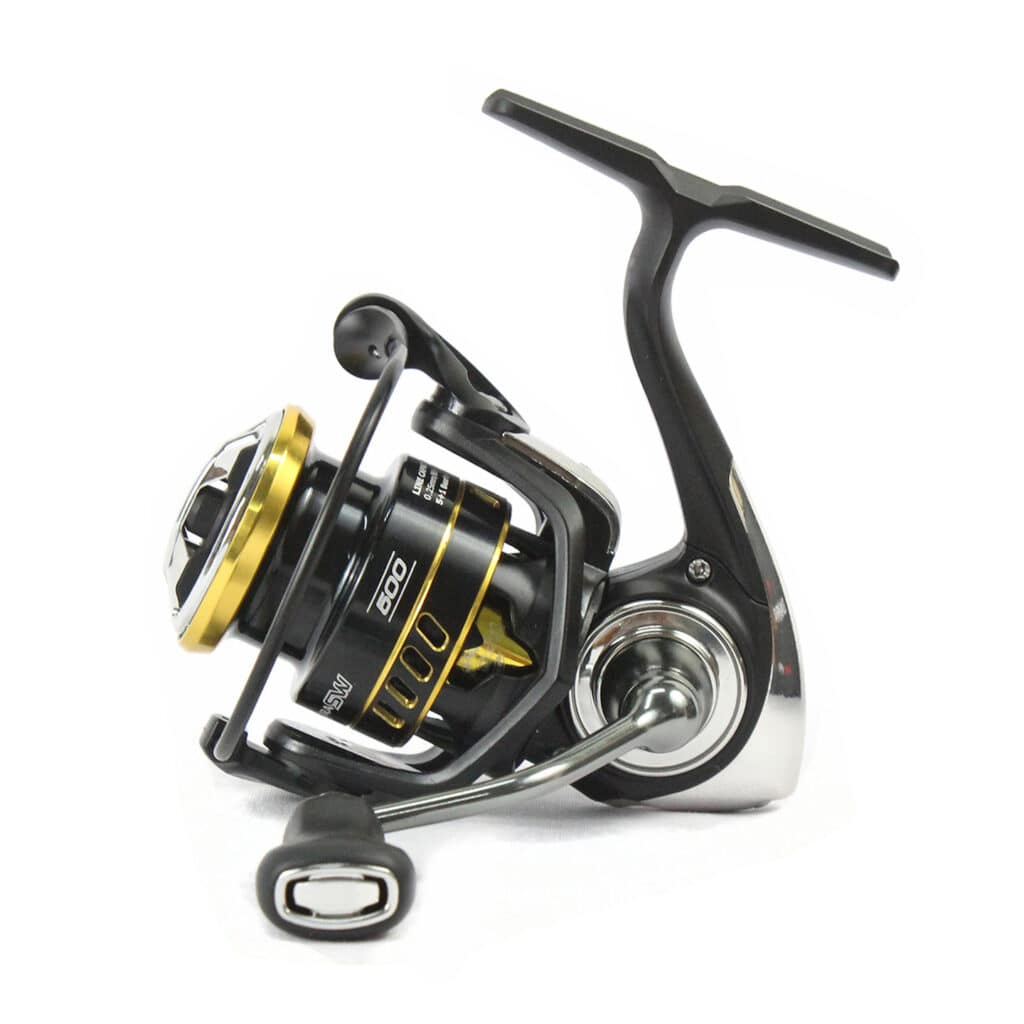Maguro Barra SW - Gambar 2