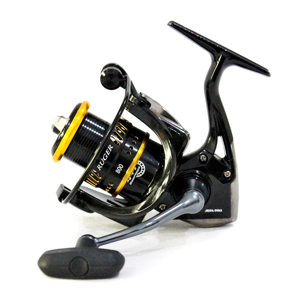 Maguro Ruger - Gambar 2