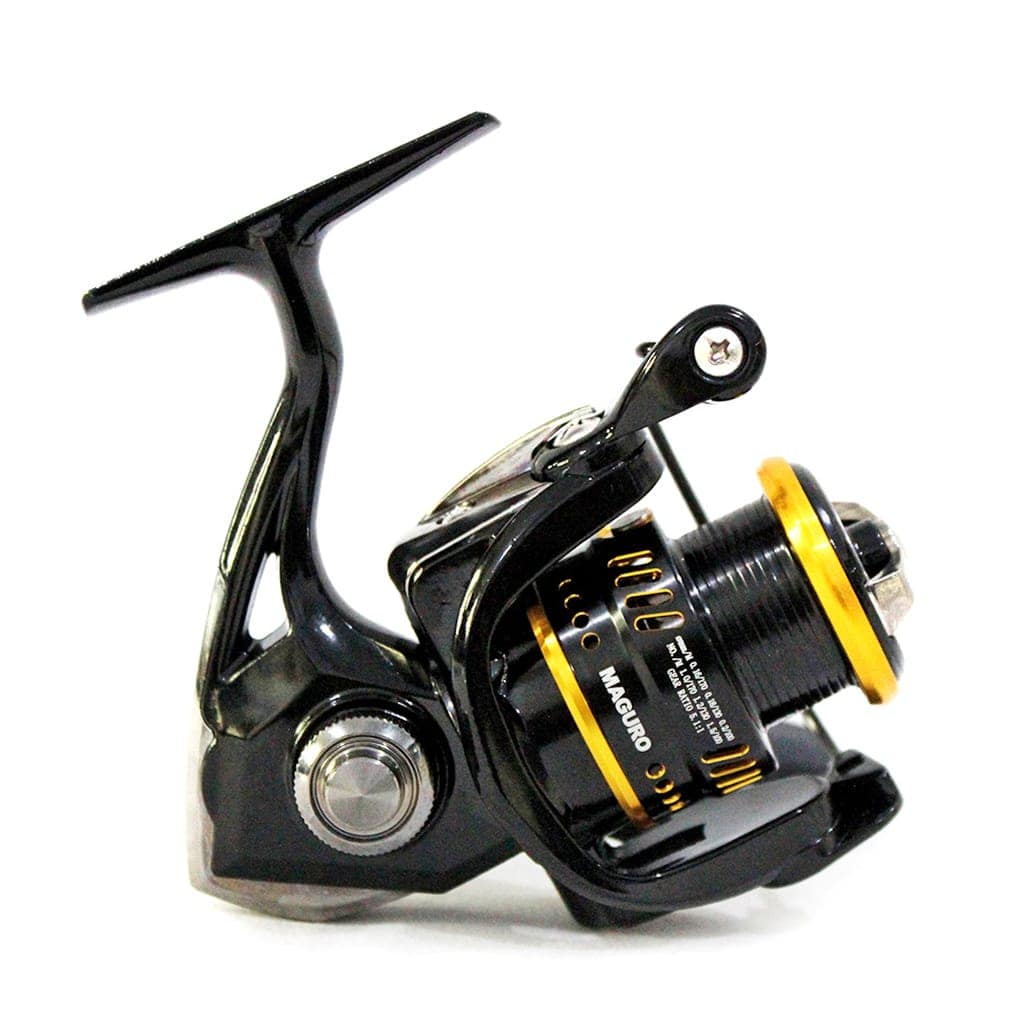 Maguro Ruger - Gambar 4