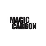 Logo Magic Carbon