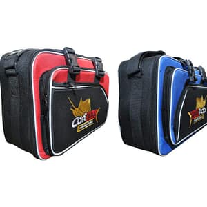 Cordial Reel Bag Sidepack