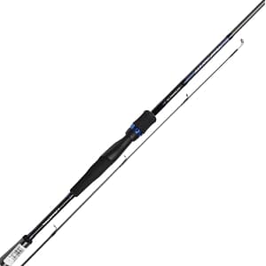 Daiwa Blue Backer LM