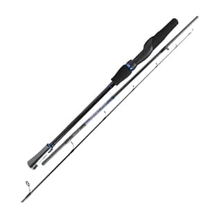 Daiwa Blue Backer MJ
