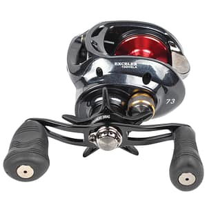Daiwa Exceler BC