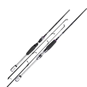 Daiwa Harrier