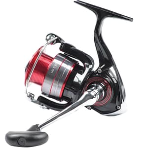 Daiwa MG S
