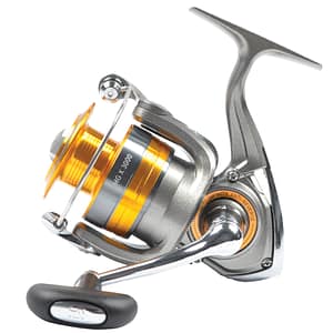 Daiwa MG X