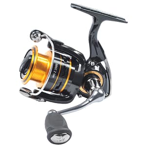 Daiwa MG Z