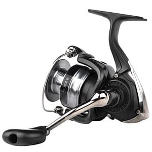 Daiwa RX