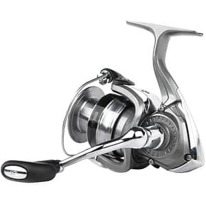 Daiwa RZ