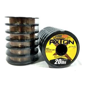 Cordial Axton