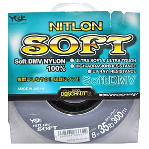 YGK Nitlon Soft