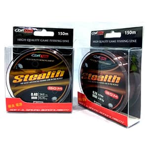 Cordial Stealth