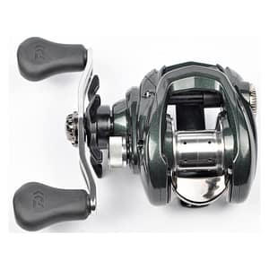 Daiwa Laguna 100 HSLA