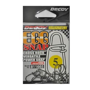 Decoy Egg Snap (NS-3)