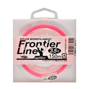 YGK Frontier Line