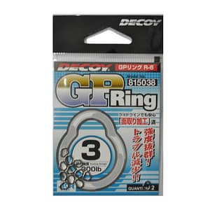 Decoy Gp Ring