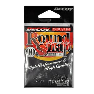 Decoy SN-1 Round Snap