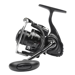 Daiwa Saltist Nero
