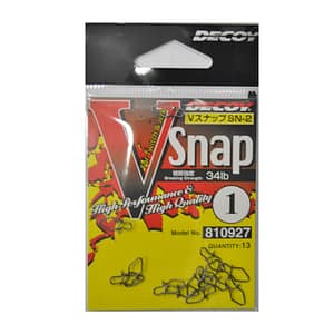 Decoy V-Snap