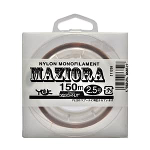 YGK Maziora 150m