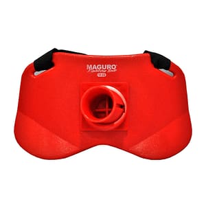 Sabuk Maguro Fighting Belt