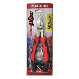 Tang Side Cutter Plier Maguro MPSC-6