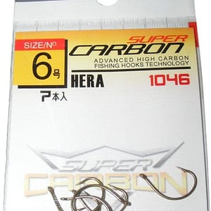 Maguro Super Carbon Hera 1046