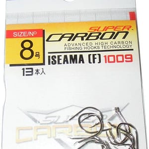 Maguro Super Carbon Iseama (F) 1009