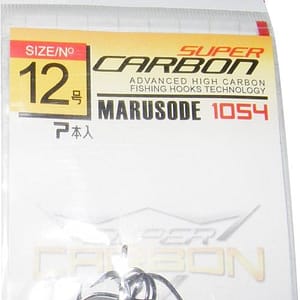 Maguro Super Carbon Marusode 1054