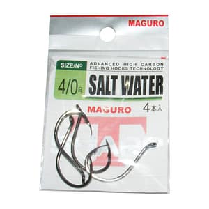 Maguro T Sharp Salt Water