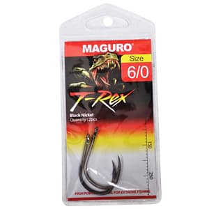 Maguro T Rex