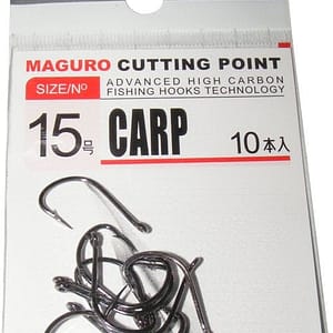 Maguro Cutting Point Carp