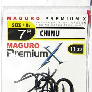 Maguro Premium X Chinu