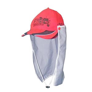 Maguro Sport Fishing Hat