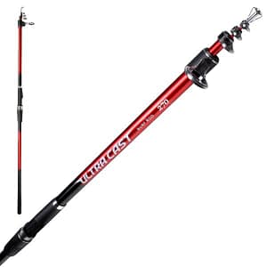 Maguro Ultra Cast