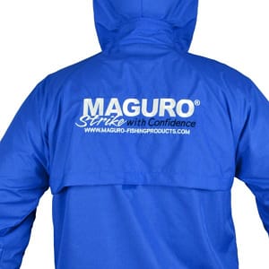 Maguro MFT Jacket