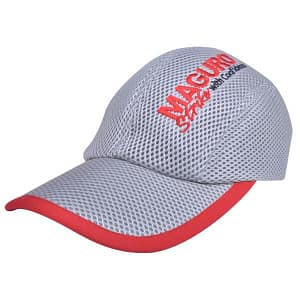 Maguro Net Cap