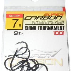 Maguro Super Carbon Chinu Tournament 1001