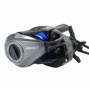 Ka'izen Arai X