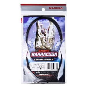 Maguro Barracuda Dark Wire
