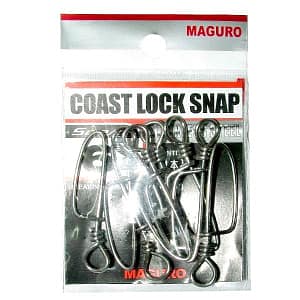 Maguro Coastlock Snap
