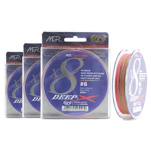 Maguro Deep-X X8