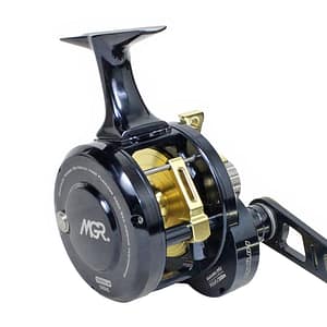 Maguro DXUH Navy