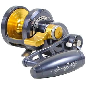 Maguro Deep-x Dual Speed